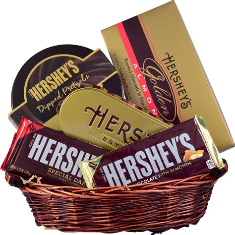 hershey's chocolate gift